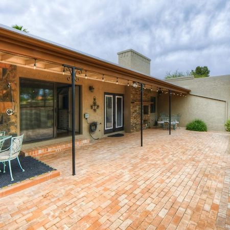 Colonia Verde Tucson Luaran gambar